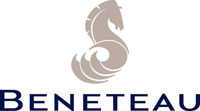 Logo Bénéteau