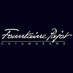 Logo Fountaine Pajot